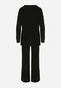 Чорний Повсякденний Комплект