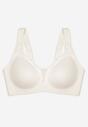 Білий Бюстгальтер
