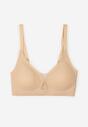 Бежевий Бюстгальтер
