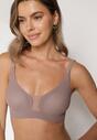 Бежевий Бюстгальтер