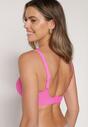 Малиновий Бюстгальтер