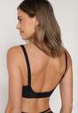 Чорний Бюстгальтер