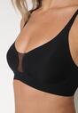 Чорний Бюстгальтер
