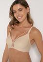 Бежевий Бюстгальтер