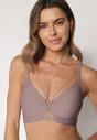 Бежевий Бюстгальтер