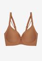 Коричневий Бюстгальтер