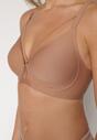 Коричневий Бюстгальтер