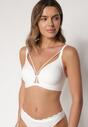 Білий Бюстгальтер