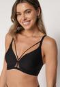 Чорний Бюстгальтер