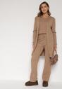 Бежевий Повсякденний Комплект