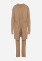 Бежевий Повсякденний Комплект