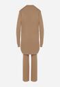 Бежевий Повсякденний Комплект