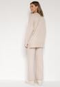 Cвітло-Бежевий Повсякденний Комплект