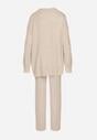 Cвітло-Бежевий Повсякденний Комплект