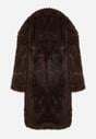 Коричневе Пальто