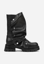 Чорні Черевики