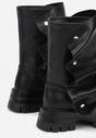 Чорні Черевики