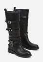 Чорні Чоботи
