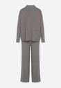 Сірий Повсякденний Комплект
