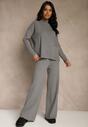 Сірий Повсякденний Комплект