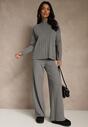 Сірий Повсякденний Комплект