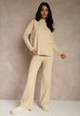 Бежевий Повсякденний Комплект