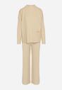 Бежевий Повсякденний Комплект