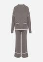 Сірий Повсякденний Комплект