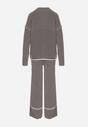 Сірий Повсякденний Комплект