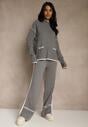 Сірий Повсякденний Комплект