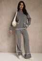 Сірий Повсякденний Комплект