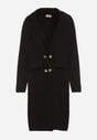 Чорне Пальто
