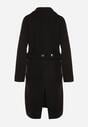 Чорне Пальто