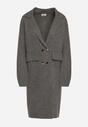 Сіре Пальто