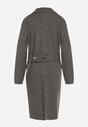 Сіре Пальто