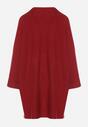 Червона Сукня