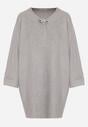 Сіра Сукня