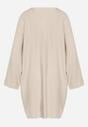 Бежева Сукня