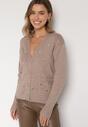 Бежевий Кардиган