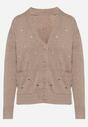 Бежевий Кардиган