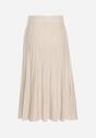 Бежева Спідниця