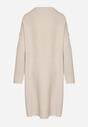Бежева Сукня