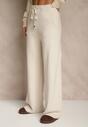 Cвітло-Бежеві Штани