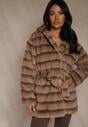 Бежева Куртка