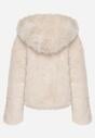 Бежева Куртка