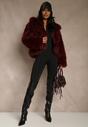 Бордова Куртка