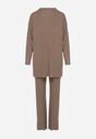Бежевий Повсякденний Комплект