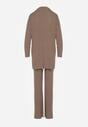 Бежевий Повсякденний Комплект