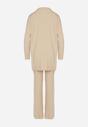 Бежевий Повсякденний Комплект