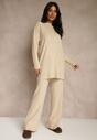 Бежевий Повсякденний Комплект